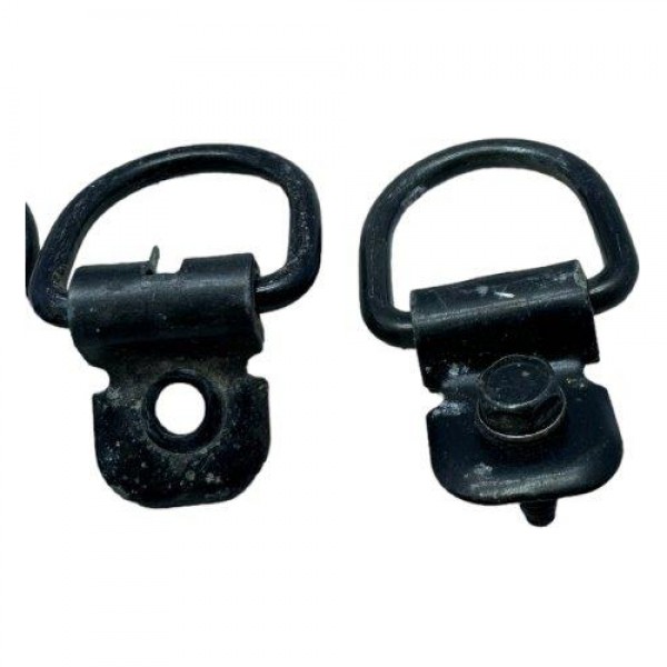 Kit Gancho Porta Malas Gm Tracker Ltz 1.4 2017