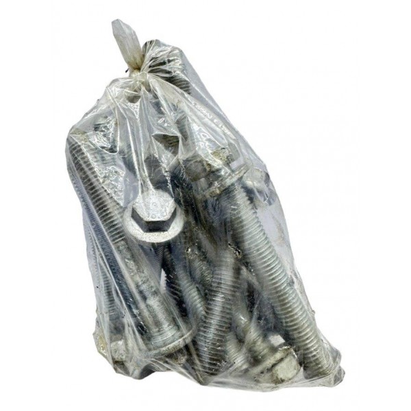 Kit Parafuso Motor C4 Lounge 1.6 Thp 2017