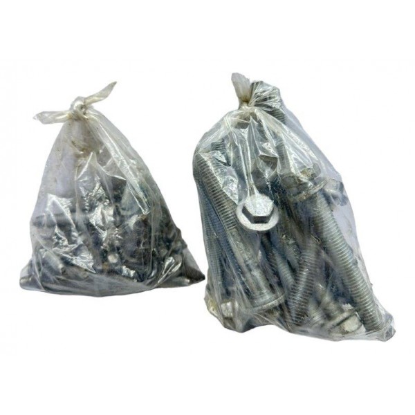 Kit Parafuso Motor C4 Lounge 1.6 Thp 2017