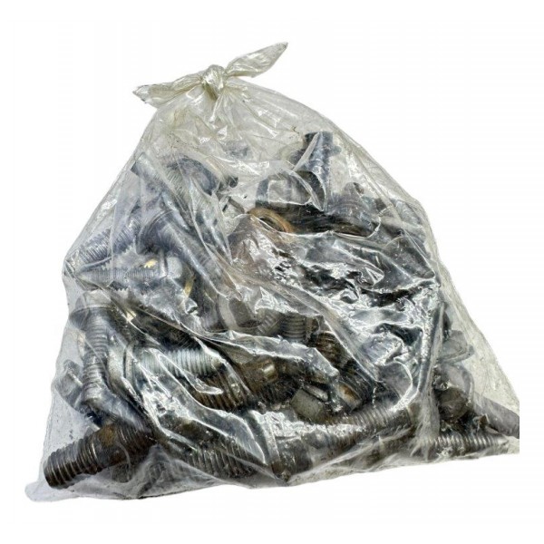 Kit Parafuso Motor C4 Lounge 1.6 Thp 2017