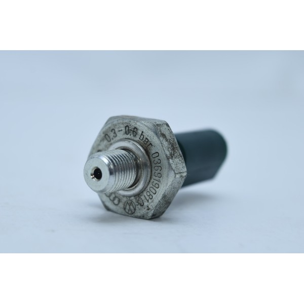 Sensor Cebolinha Pressao De Oleo Vw Polo 1.0 Tsi