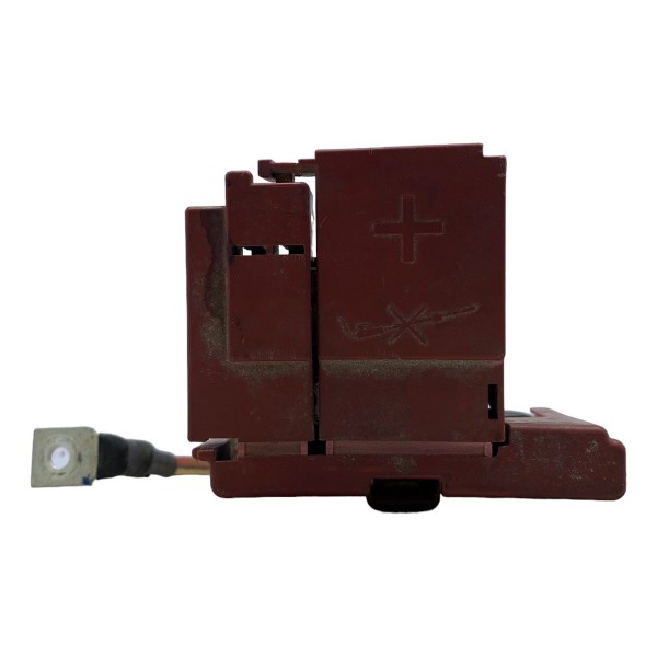 Placa Fusível Polo Positivo Bateria Tracker Ltz 1.4 2017