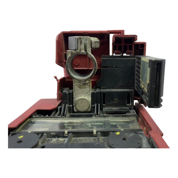 Placa Fusível Polo Positivo Bateria Tracker Ltz 1.4 2017