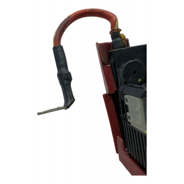 Placa Fusível Polo Positivo Bateria Tracker Ltz 1.4 2017