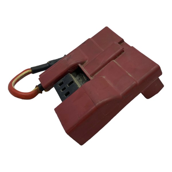 Placa Fusível Polo Positivo Bateria Tracker Ltz 1.4 2017