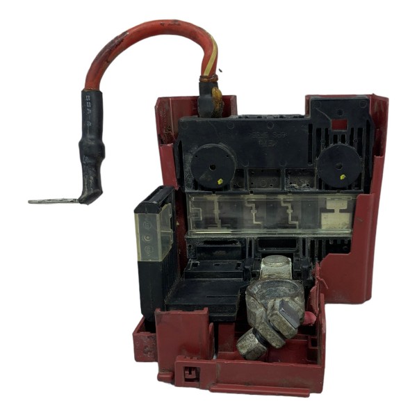 Placa Fusível Polo Positivo Bateria Tracker Ltz 1.4 2017