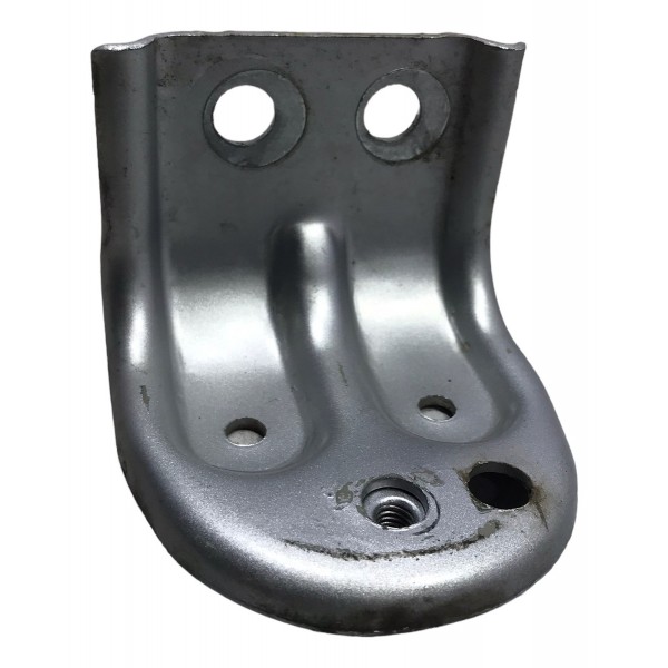 Par Chapa Superior Fixação Radiador Gm Tracker Ltz 1.4 2017