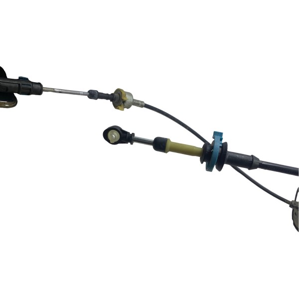 Cabo Alavanca Troca Marcha Trambulador Tracker Ltz 1.4 2017