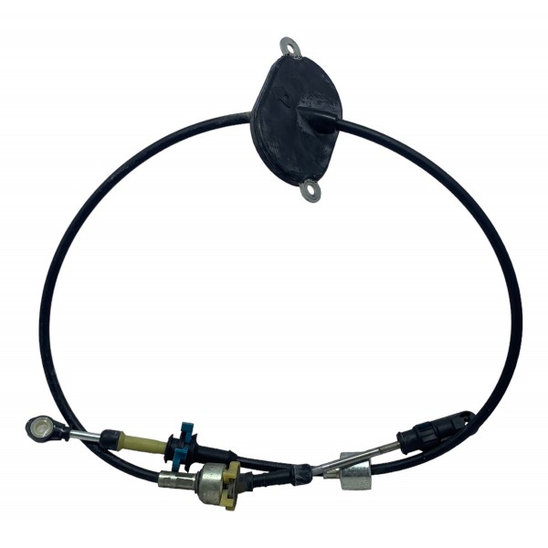 Cabo Alavanca Troca Marcha Trambulador Tracker Ltz 1.4 2017