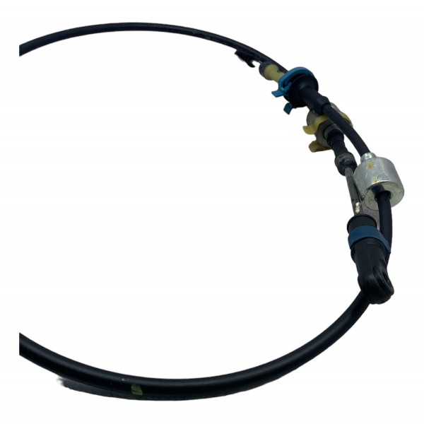 Cabo Alavanca Troca Marcha Trambulador Tracker Ltz 1.4 2017