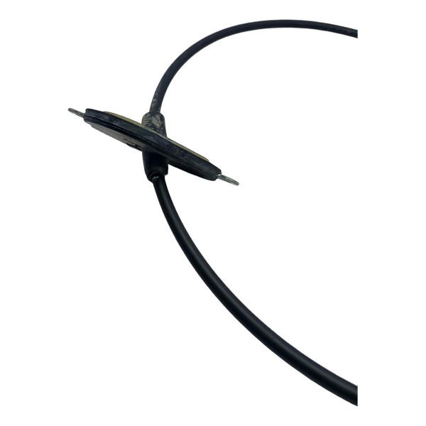 Cabo Alavanca Troca Marcha Trambulador Tracker Ltz 1.4 2017