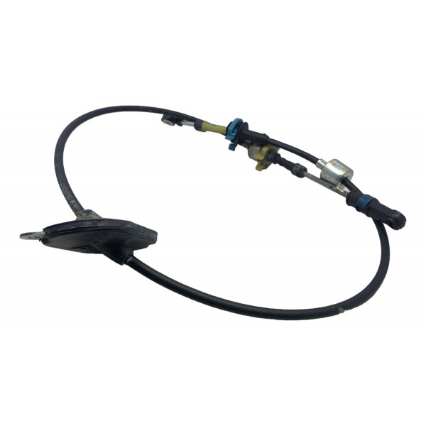 Cabo Alavanca Troca Marcha Trambulador Tracker Ltz 1.4 2017