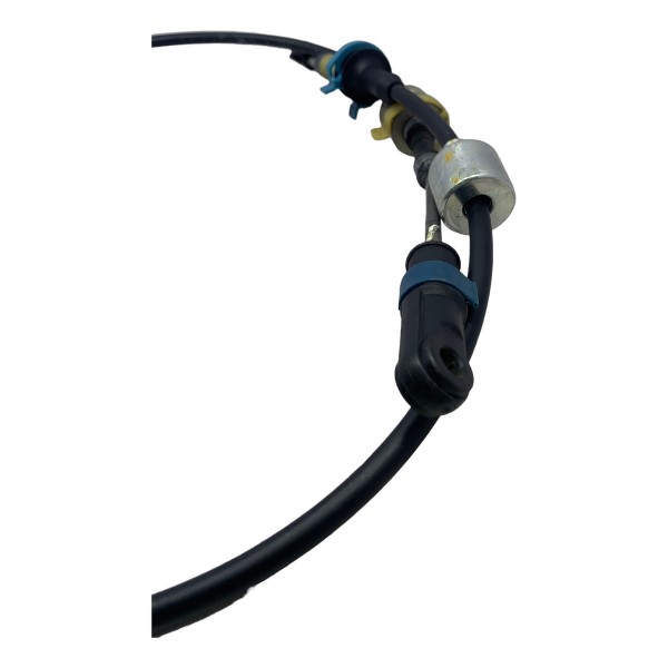 Cabo Alavanca Troca Marcha Trambulador Tracker Ltz 1.4 2017