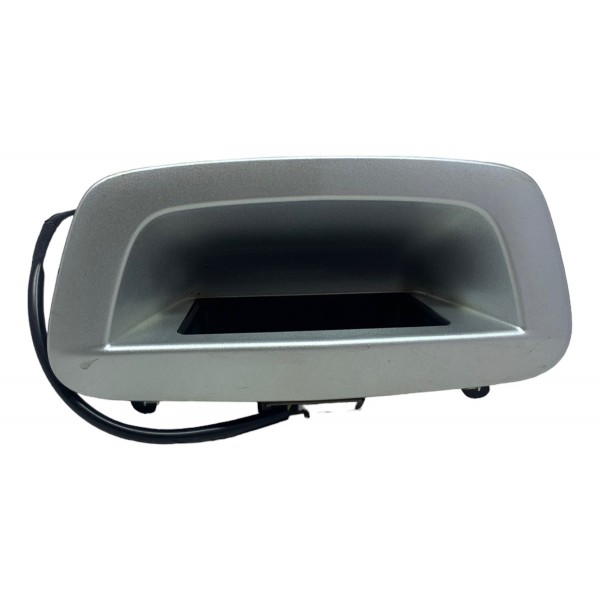 Botão Externo Abertura Tampa Traseira Tracker Ltz 1.4 17