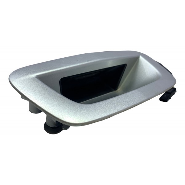 Botão Externo Abertura Tampa Traseira Tracker Ltz 1.4 17