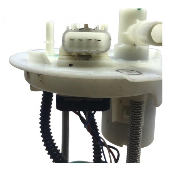 Bomba Interna Tanque Combustivel Gm Tracker Ltz 1.4 17