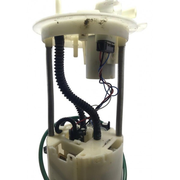 Bomba Interna Tanque Combustivel Gm Tracker Ltz 1.4 17