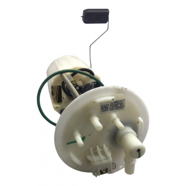 Bomba Interna Tanque Combustivel Gm Tracker Ltz 1.4 17