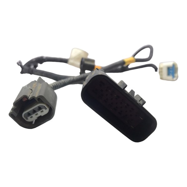 Chicote Bomba Interna Tanque Combustivel Tracker Ltz 1.4 17