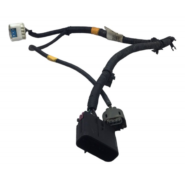 Chicote Bomba Interna Tanque Combustivel Tracker Ltz 1.4 17