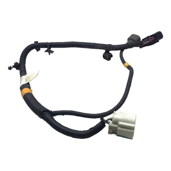 Chicote Bomba Interna Tanque Combustivel Tracker Ltz 1.4 17