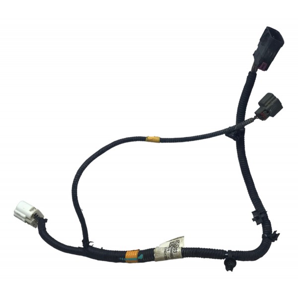 Chicote Bomba Interna Tanque Combustivel Tracker Ltz 1.4 17