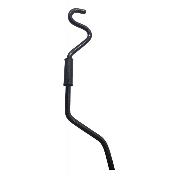 Haste Vareta Capo Gm Tracker  Ltz 1.4 2017