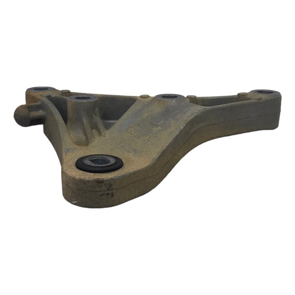 Base Suporte Coxim Inferior Caixa Marcha Tracker Ltz 1.4 17