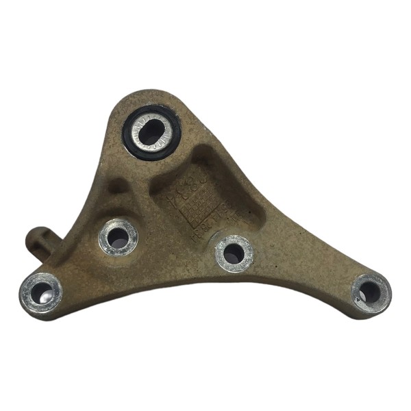 Base Suporte Coxim Inferior Caixa Marcha Tracker Ltz 1.4 17