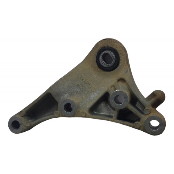 Base Suporte Coxim Inferior Caixa Marcha Tracker Ltz 1.4 17