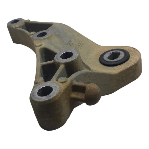 Base Suporte Coxim Inferior Caixa Marcha Tracker Ltz 1.4 17