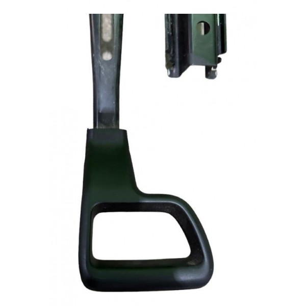 Trilho Banco Dianteira Passageiro  Gm Tracker Ltz 1.4 2017