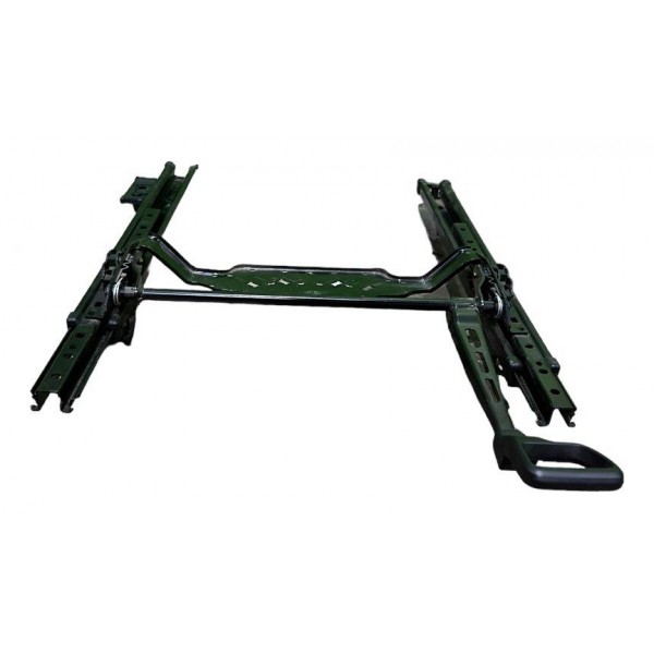 Trilho Banco Dianteira Passageiro  Gm Tracker Ltz 1.4 2017