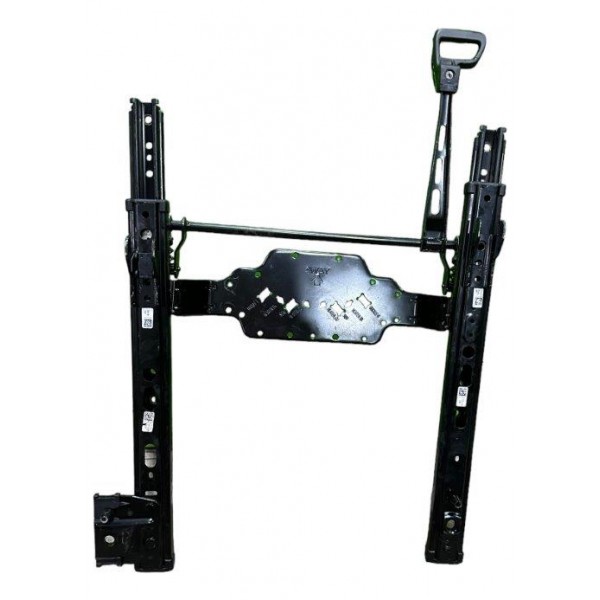 Trilho Banco Dianteira Passageiro  Gm Tracker Ltz 1.4 2017