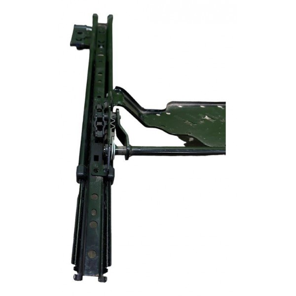 Trilho Banco Dianteira Passageiro  Gm Tracker Ltz 1.4 2017