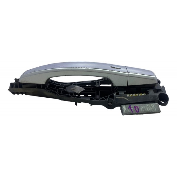 Maçaneta Externa Traseira Direita Gm Tracker Ltz 1.4 2017 Traseira