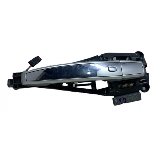 Maçaneta Externa Traseira Direita Gm Tracker Ltz 1.4 2017 Traseira