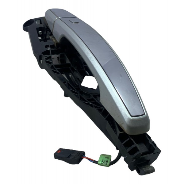 Maçaneta Externa Traseira Direita Gm Tracker Ltz 1.4 2017 Traseira