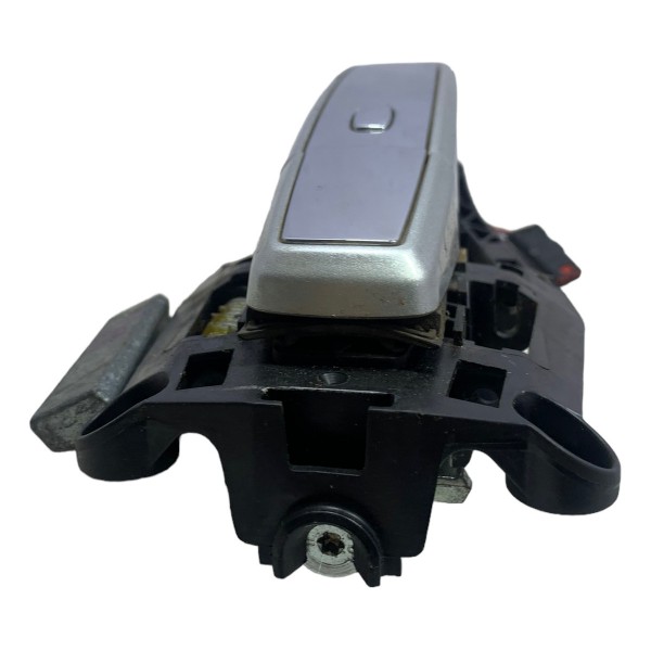 Maçaneta Externa Traseira Direita Gm Tracker Ltz 1.4 2017 Traseira