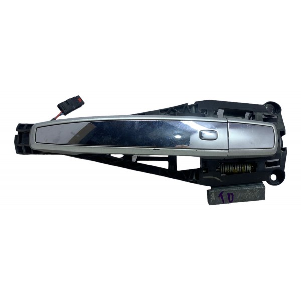 Maçaneta Externa Traseira Direita Gm Tracker Ltz 1.4 2017 Traseira