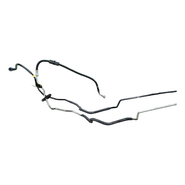 Linha Combustivel  Gm Tracker Ltz 1.4 2017