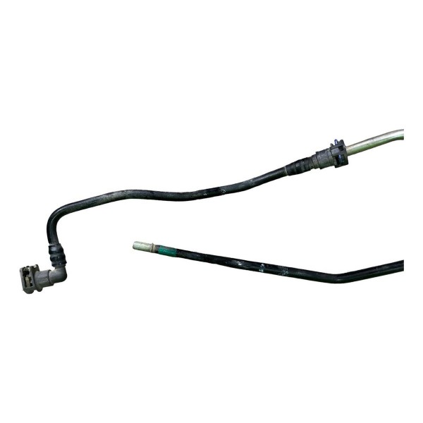 Linha Combustivel  Gm Tracker Ltz 1.4 2017