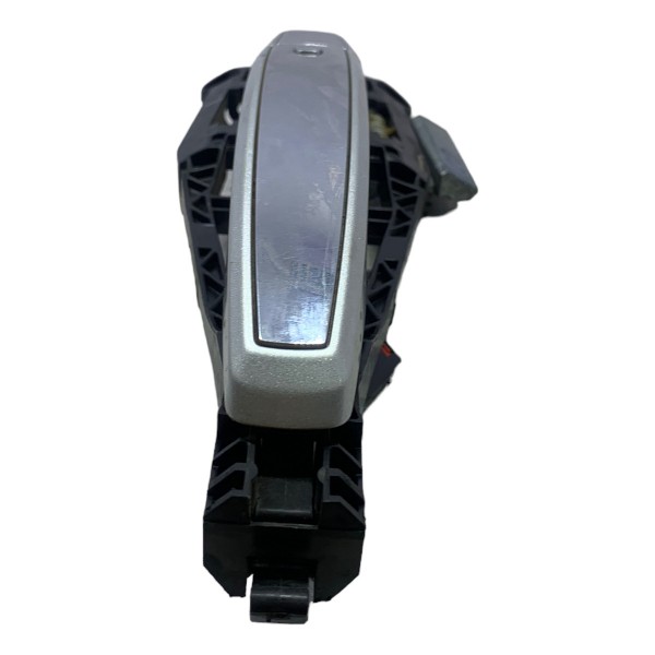 Maçaneta Externa Dianteira Passageiro Tracker Ltz 1.4 2017 Dianteira