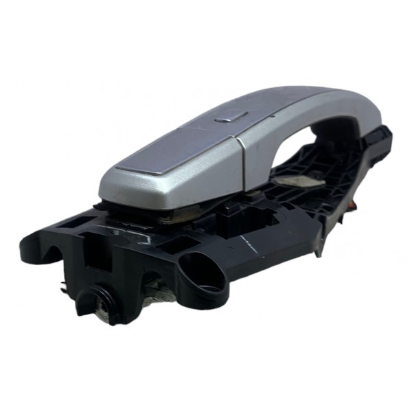 Maçaneta Externa Dianteira Passageiro Tracker Ltz 1.4 2017 Dianteira