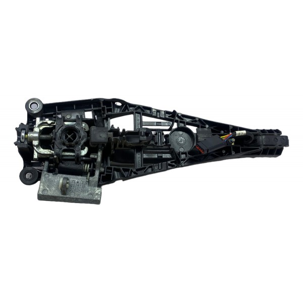 Maçaneta Externa Dianteira Passageiro Tracker Ltz 1.4 2017 Dianteira