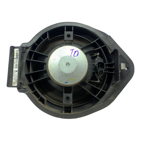 Alto Falante Traseiro Direito Gm Tracker Ltz 1.4 2017 Preto