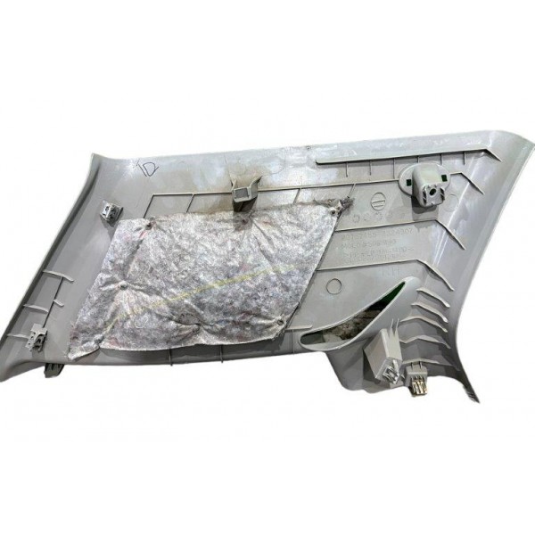 Acabamento Coluna Traseira Direita Gm Tracker Ltz 1.4 17