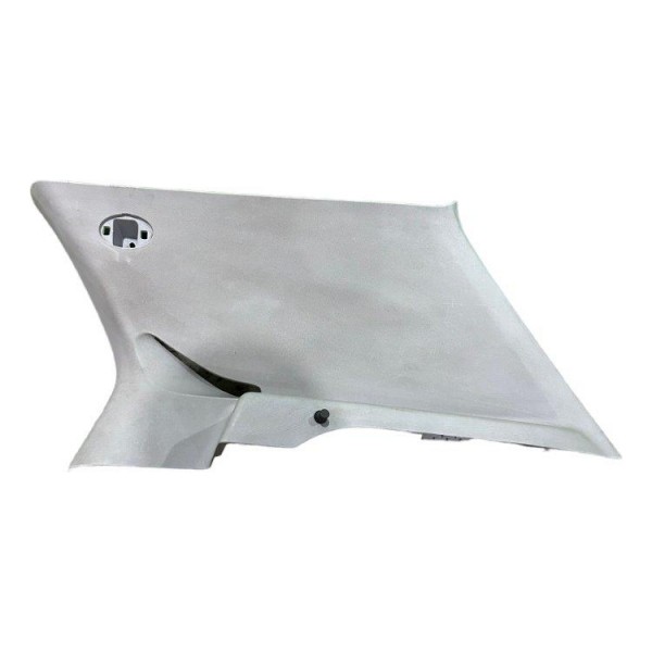 Acabamento Coluna Traseira Direita Gm Tracker Ltz 1.4 17