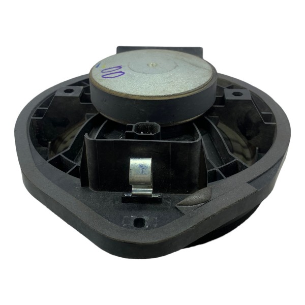 Alto Falante Dianteiro Esquerdo Gm Tracker Ltz 1.4 2017 Preto