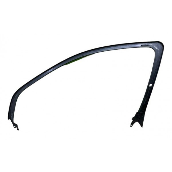 Moldura Interna Porta Dianteira Passageiro Tracker 1.4 2017